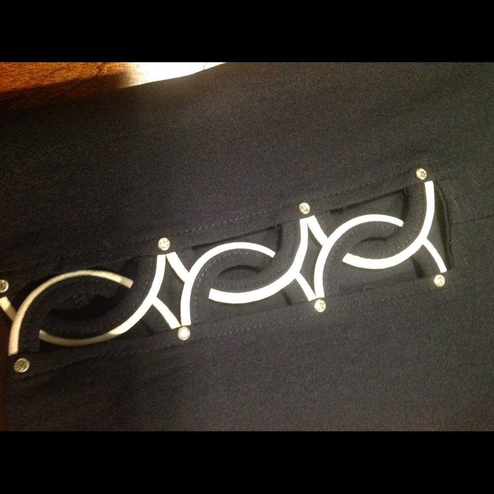 New Navy Capri - image 5